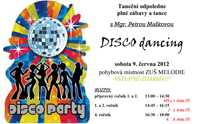disco-dancing